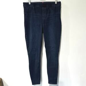 SPANX Jegging size Large